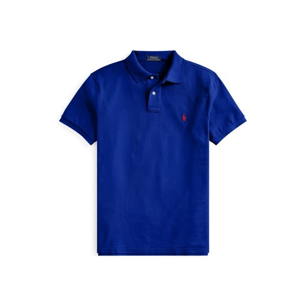 Classic RL Polo Shirt (Blue)