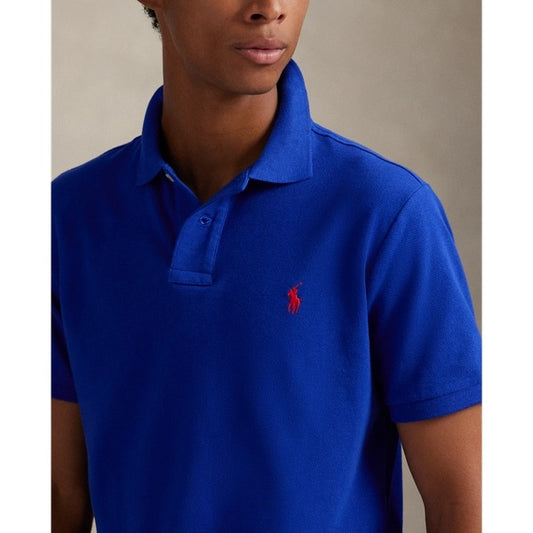 Classic RL Polo Shirt (Blue)