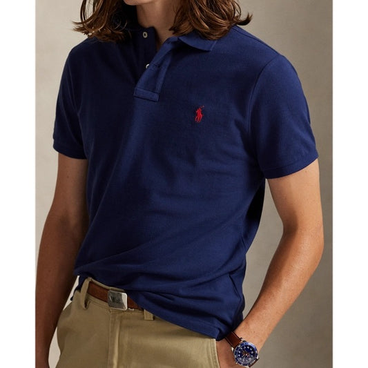 Classic RL Polo Shirt (Navy)