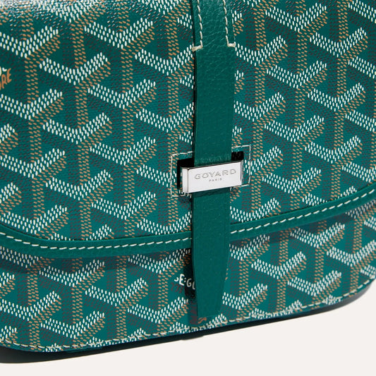 Strap MM Bag - Green