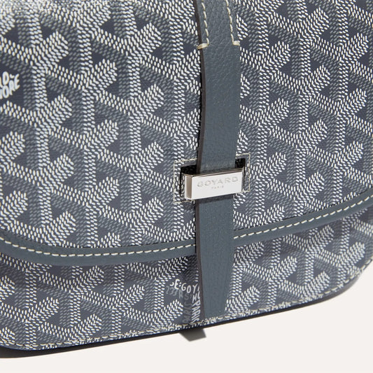 Strap MM Bag - Gray