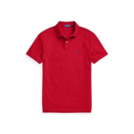 Classic RL Polo Shirt (Red)
