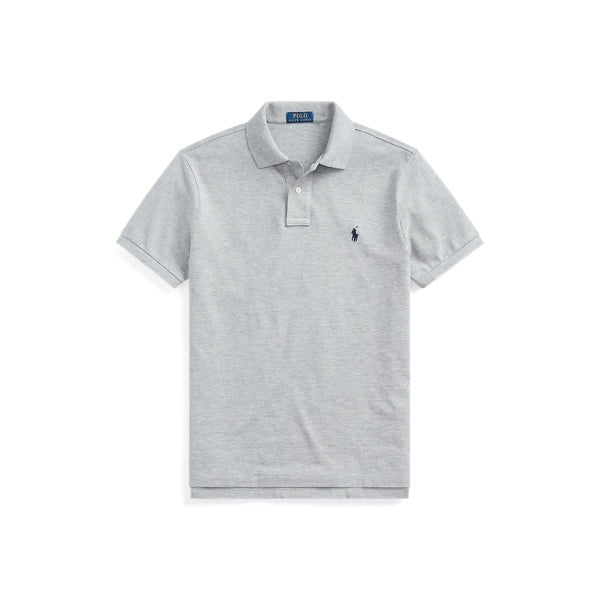 Classic RL Polo Shirt (Gray)
