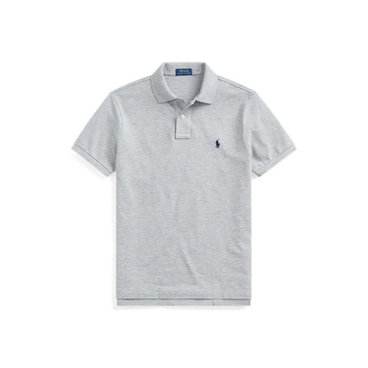Classic RL Polo Shirt (Gray)