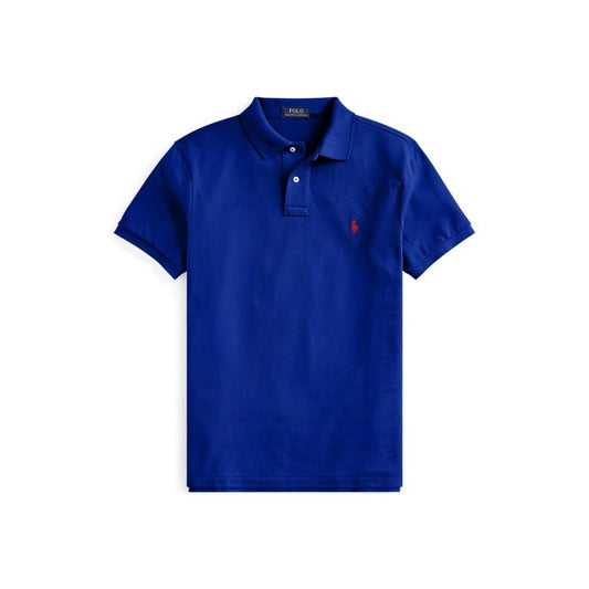 Classic RL Polo Shirt (Blue)