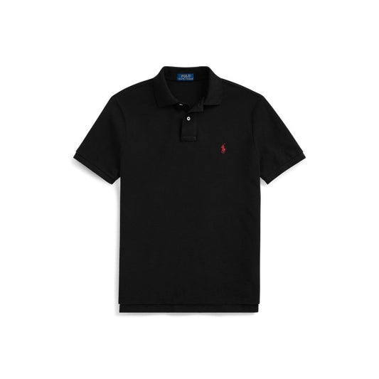 Classic RL Polo Shirt (Black)