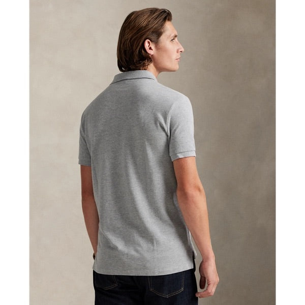 Classic RL Polo Shirt (Gray)