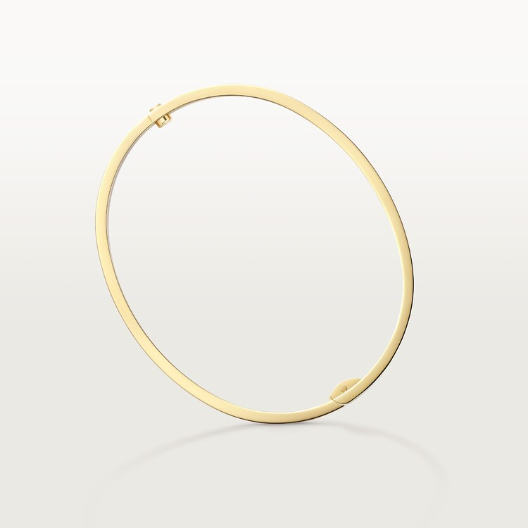 Cartier Love Bracelet (Gold)