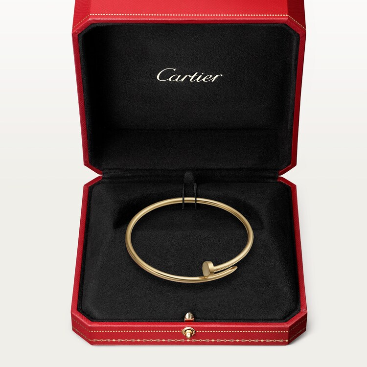 Cartier Juste un Clou Bracelet (Gold)