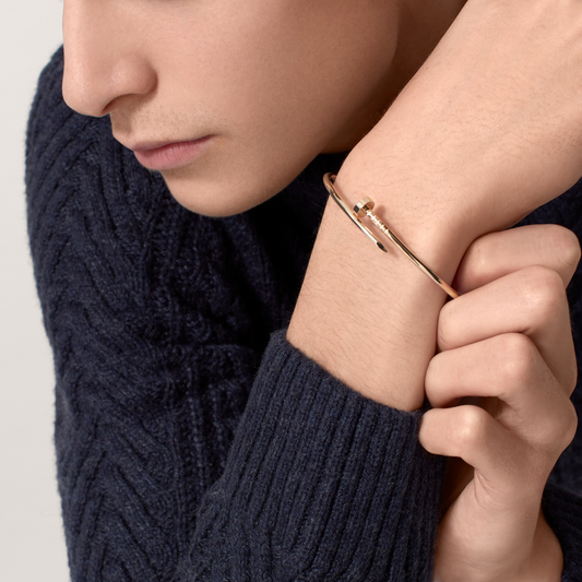 Cartier Juste un Clou Bracelet (Gold)