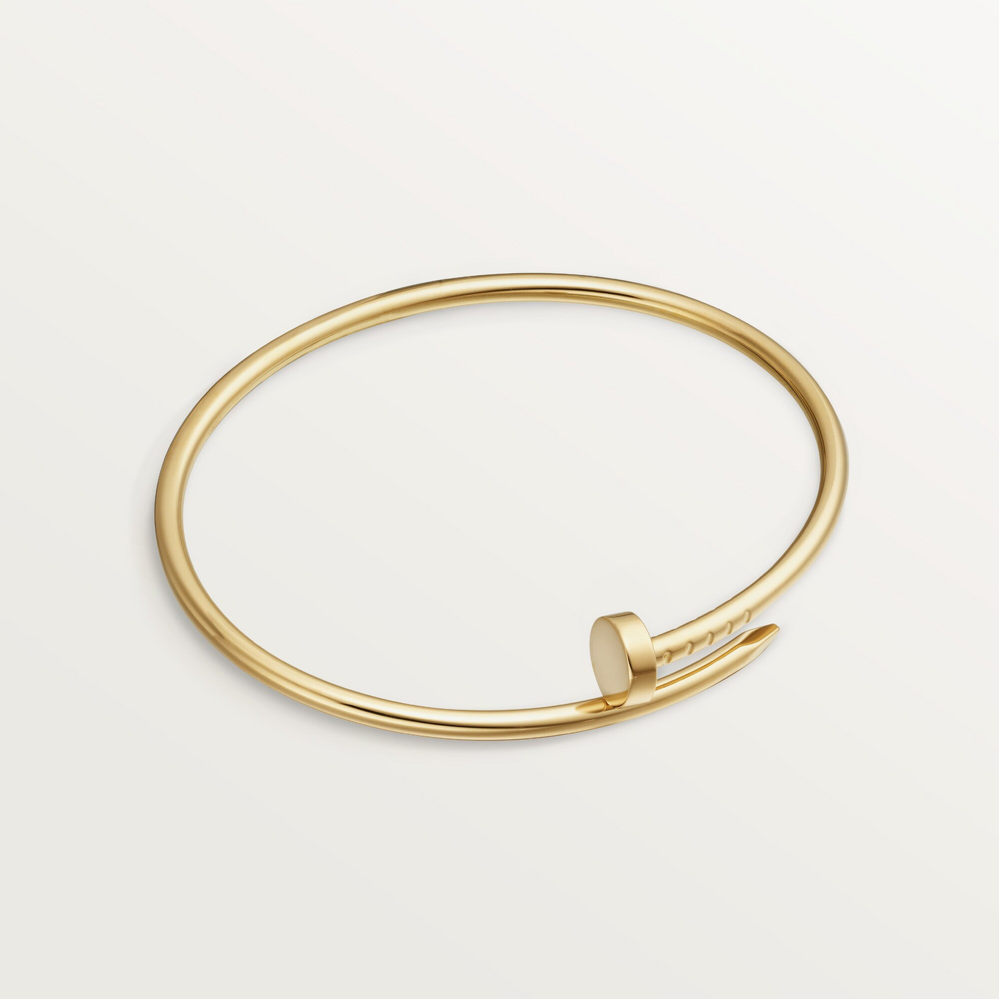 Cartier Juste un Clou Bracelet (Gold)