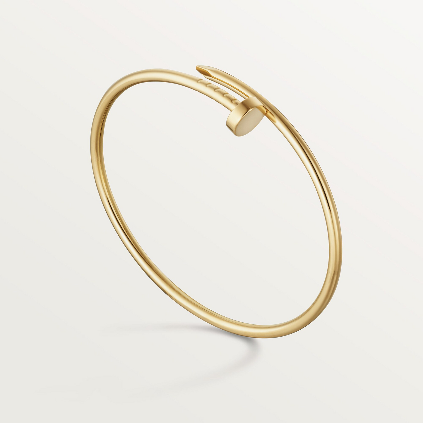 Cartier Juste un Clou Bracelet (Gold)