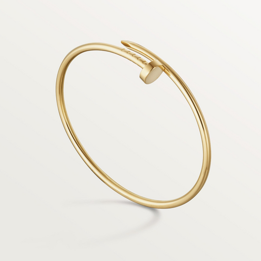 Cartier Juste un Clou Bracelet (Gold)