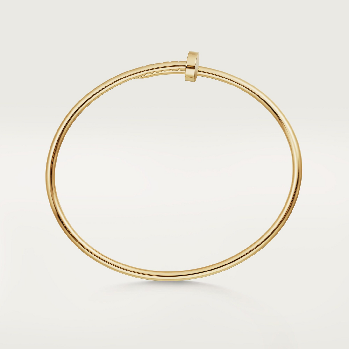 Cartier Juste un Clou Bracelet (Gold)