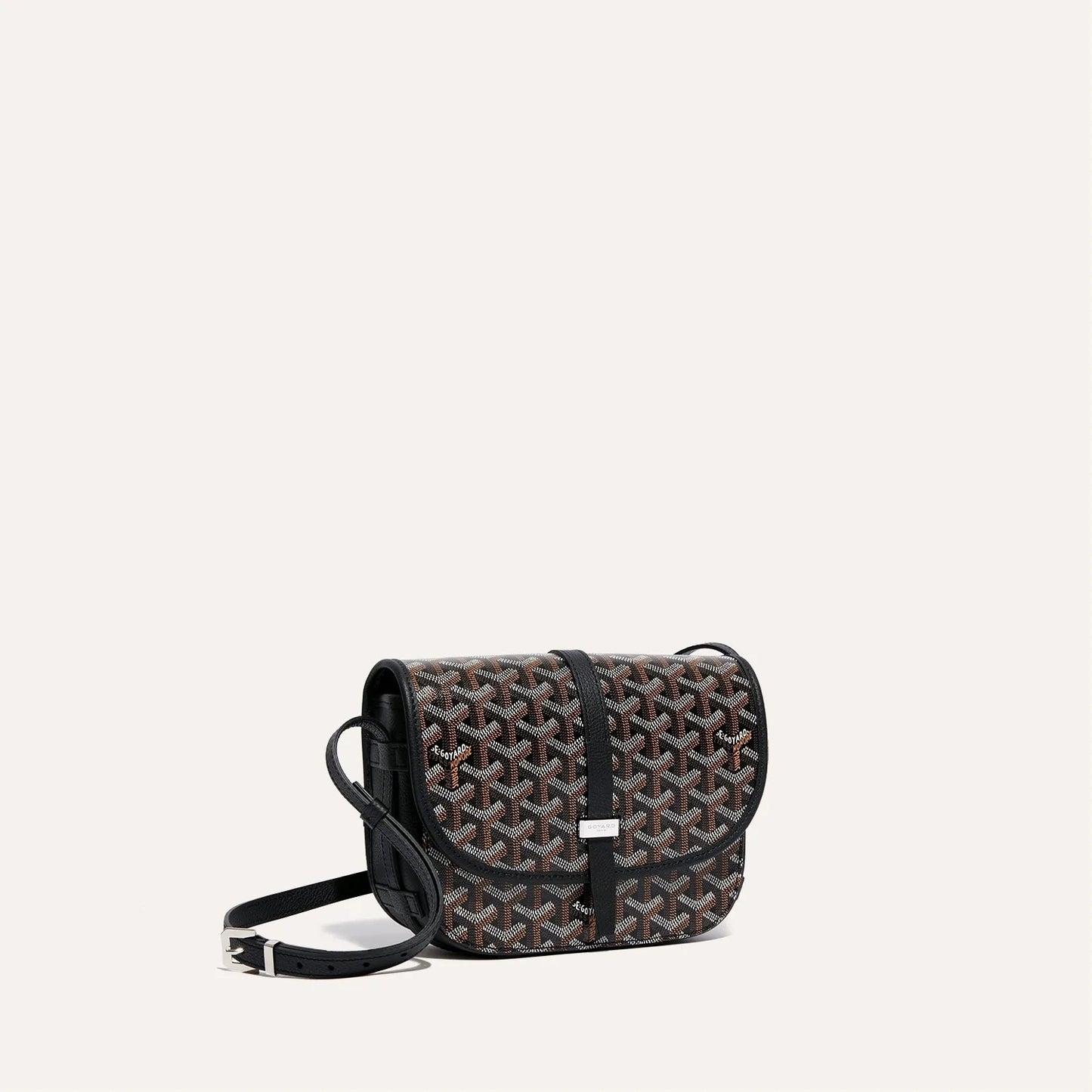 Strap MM Bag - Black