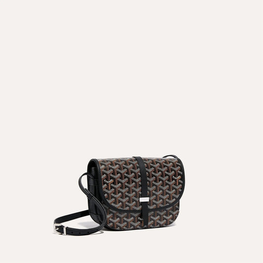Strap MM Bag - Black
