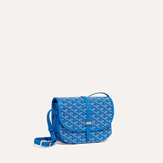 Strap MM Bag - Blue