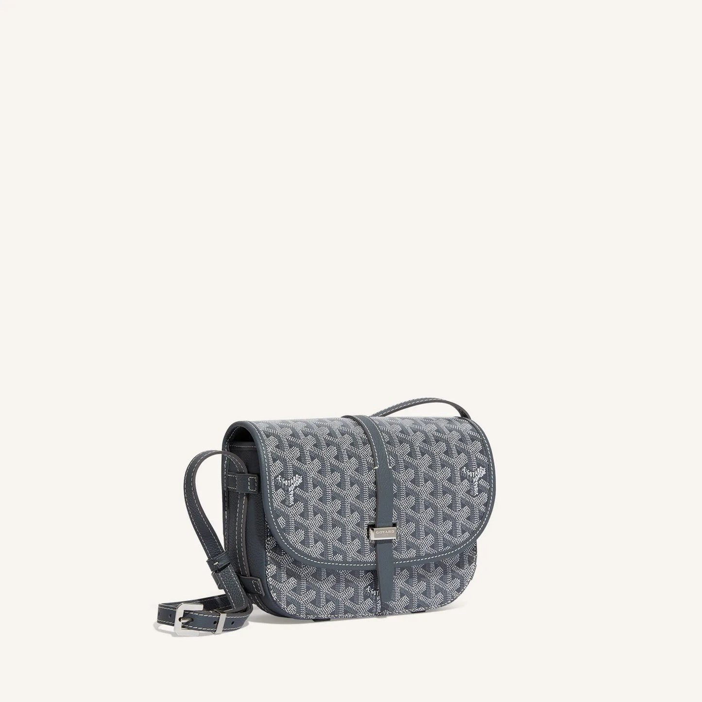 Strap MM Bag - Gray