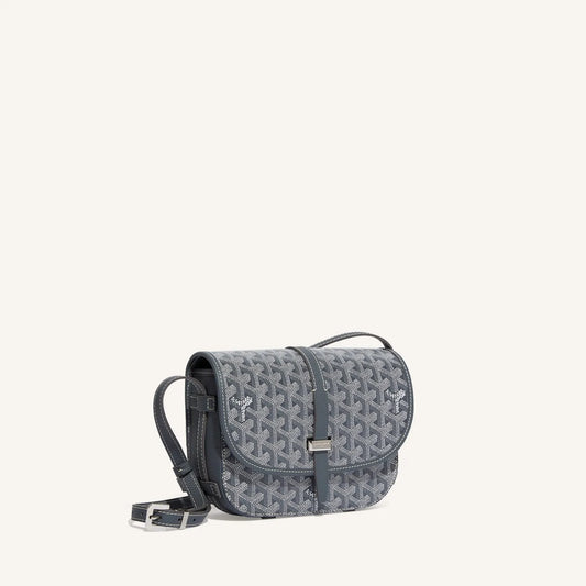 Strap MM Bag - Gray