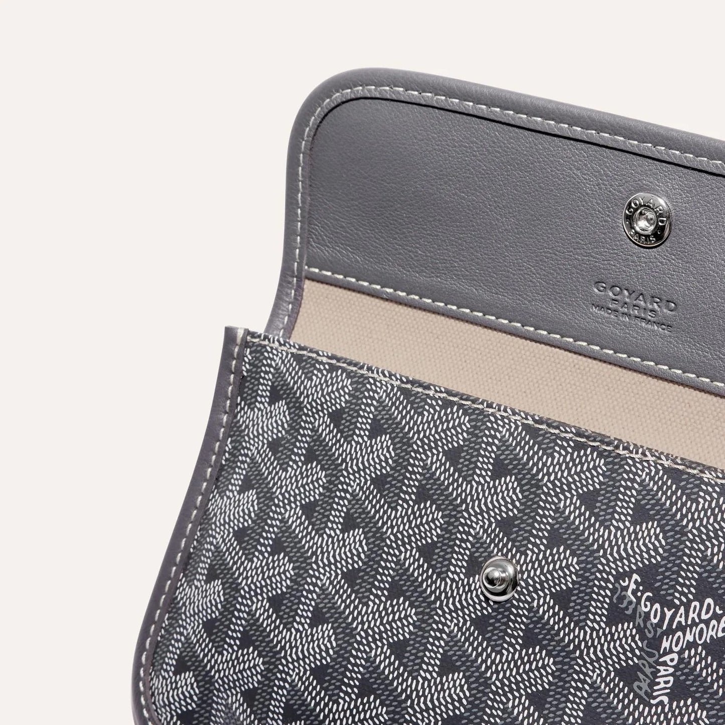 Tote GM Bag - Gray