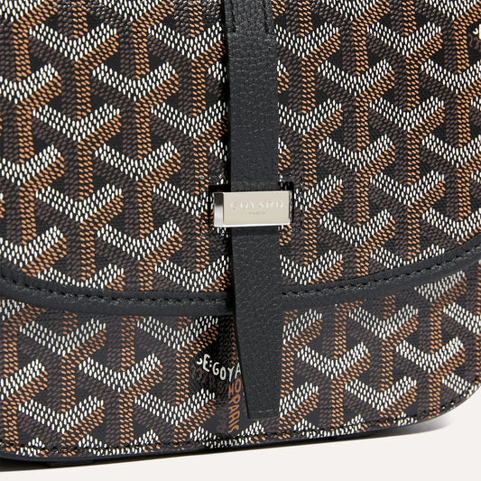 Strap MM Bag - Black