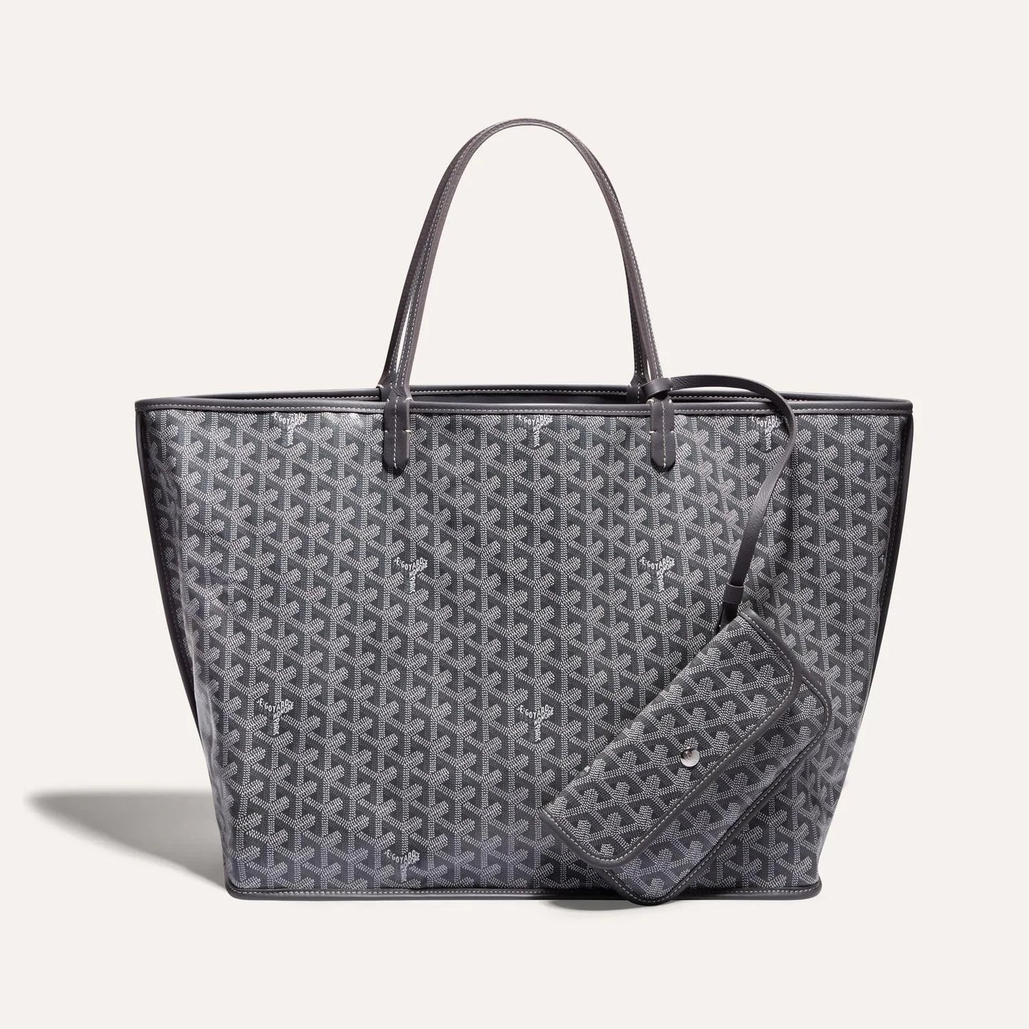 Tote GM Bag - Gray