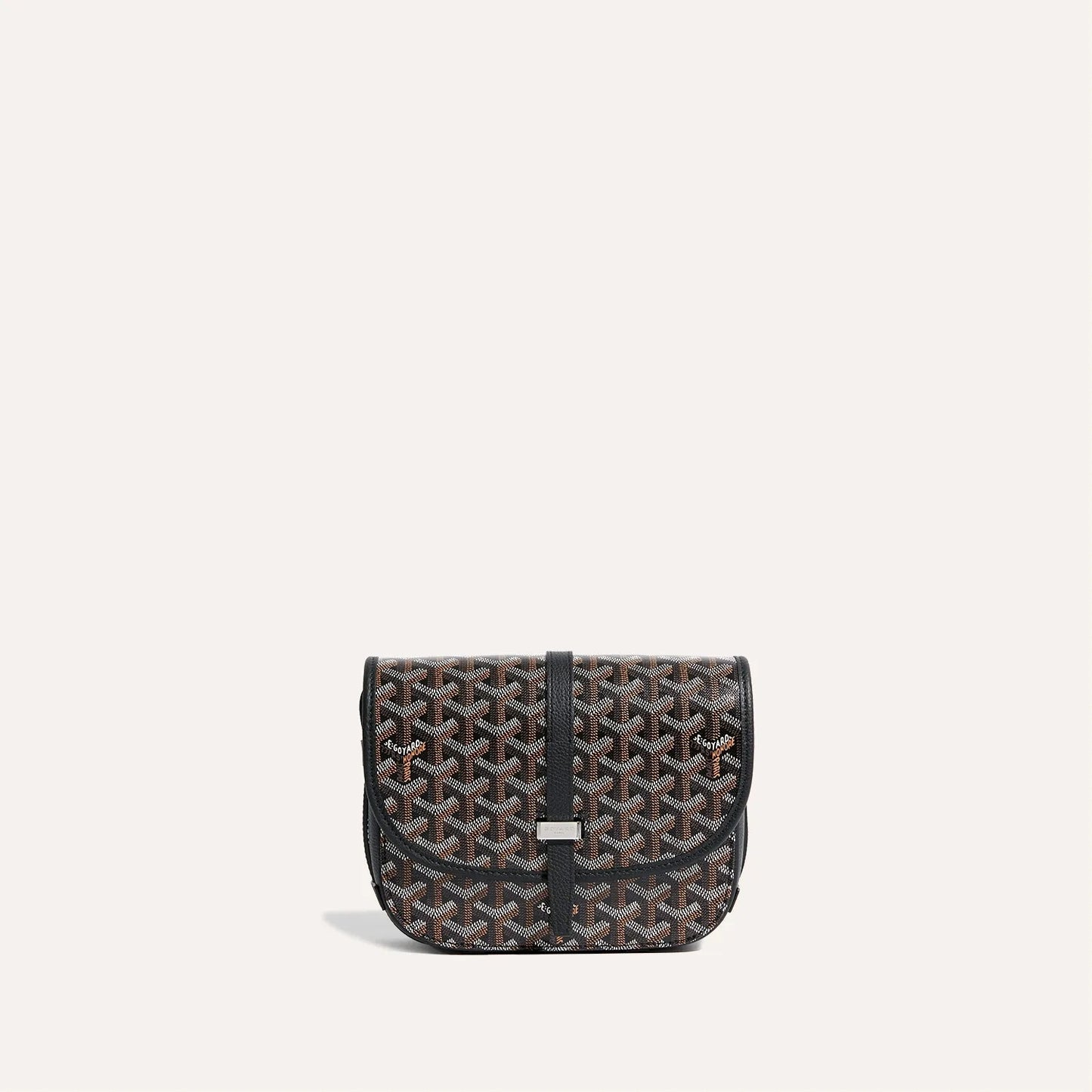 Strap MM Bag - Black