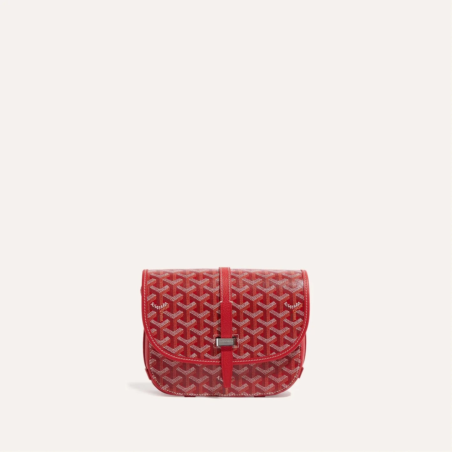Strap MM Bag - Red