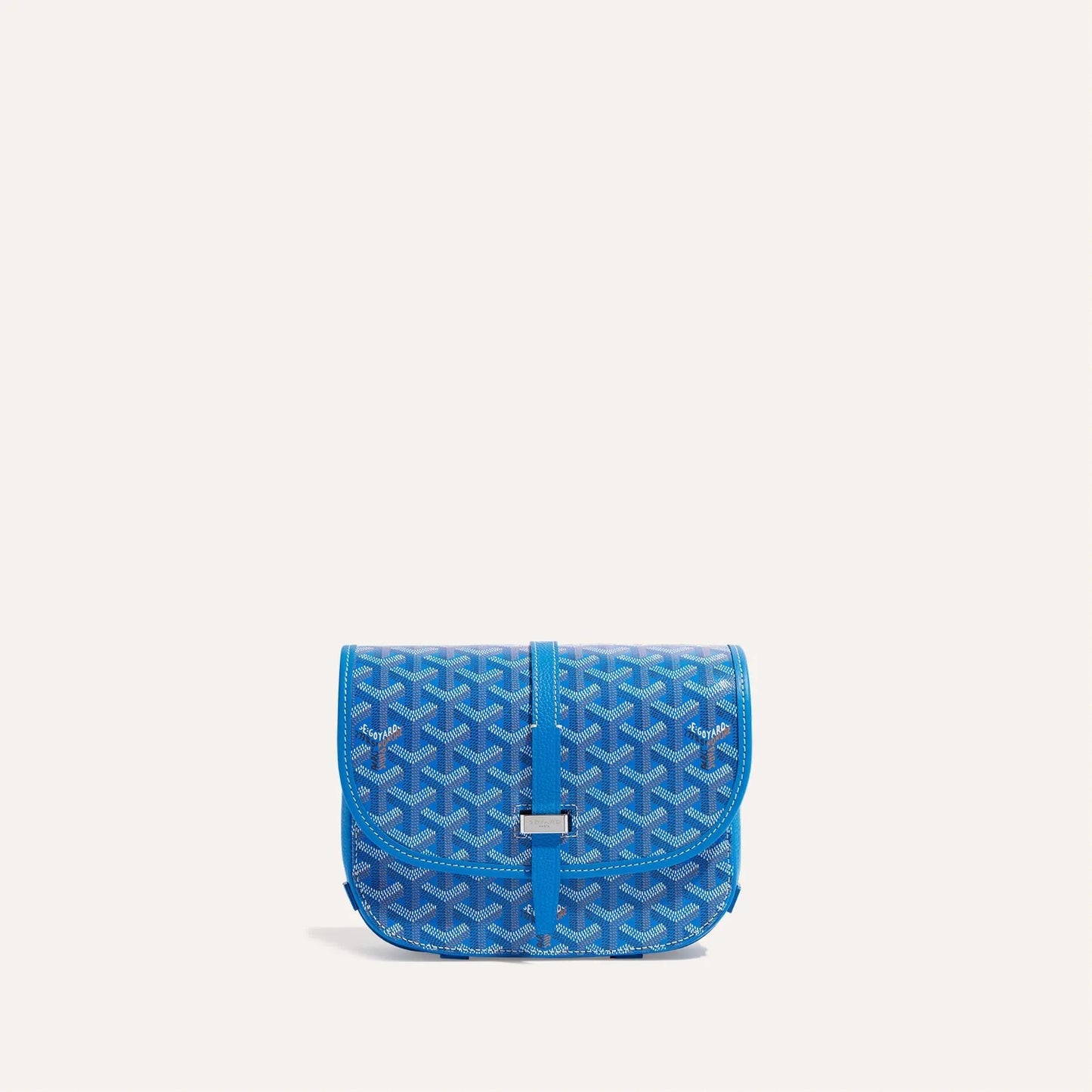 Strap MM Bag - Blue