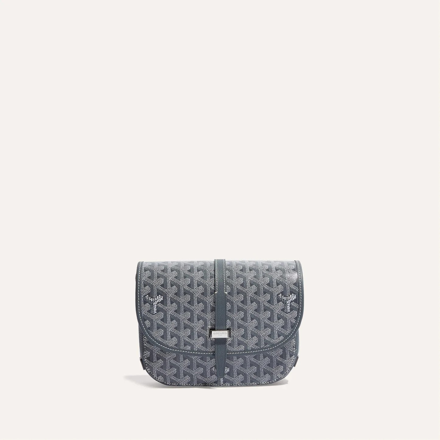 Strap MM Bag - Gray