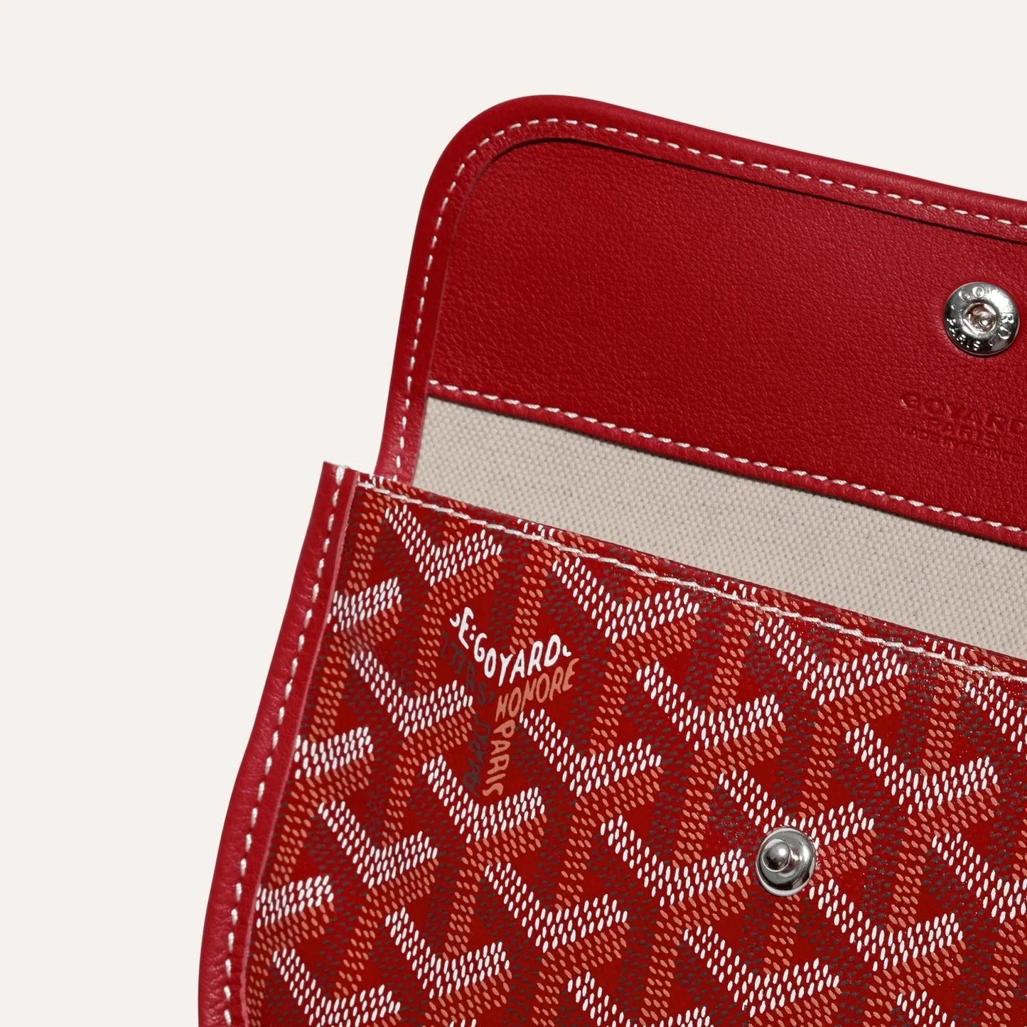 Tote GM Bag - Red