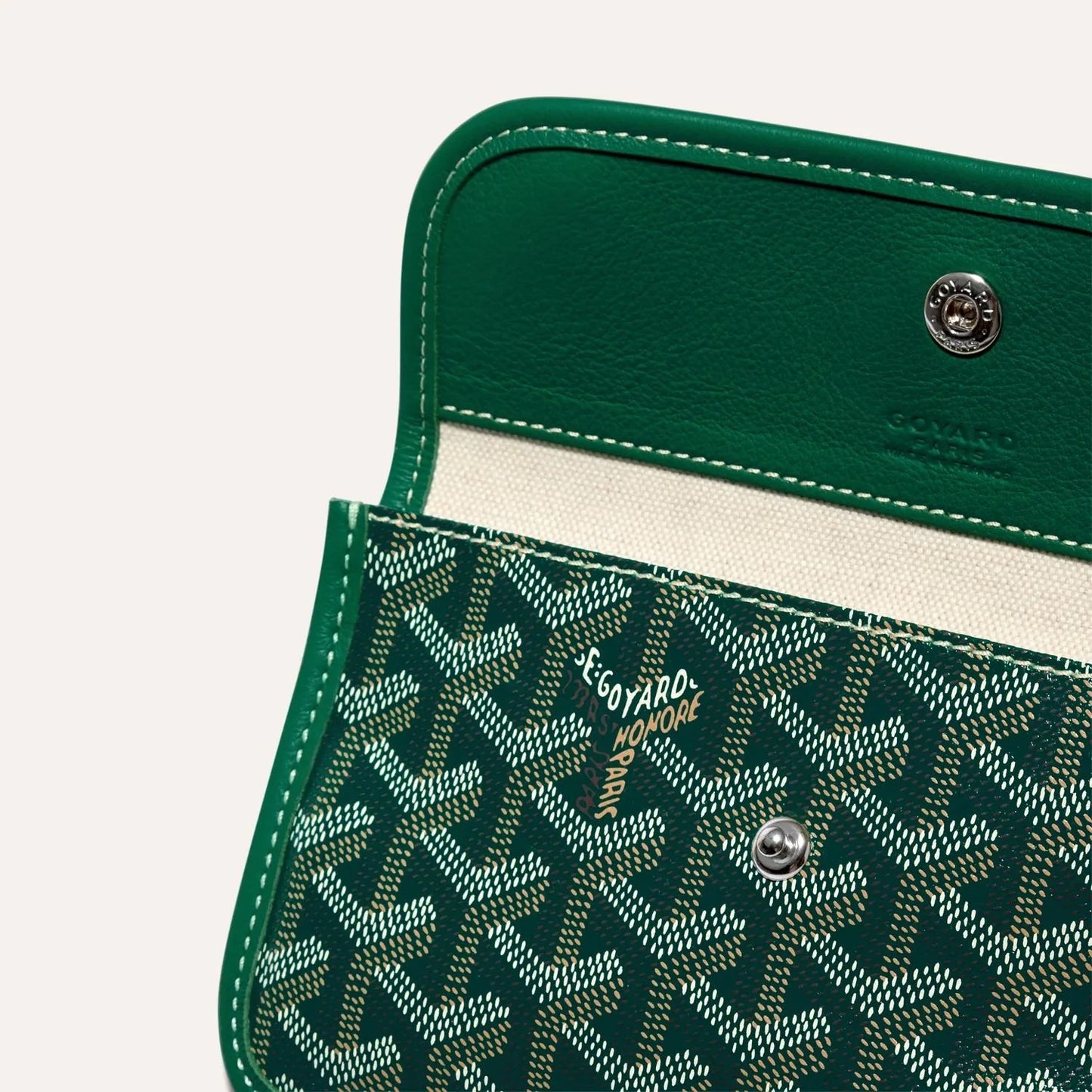 Tote GM Bag - Green