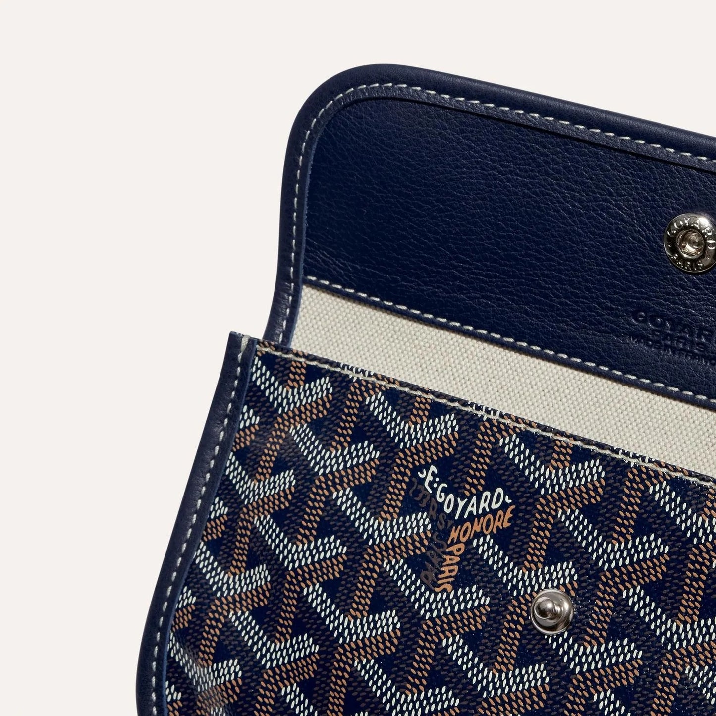 Tote GM Bag - Navy