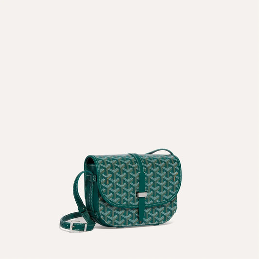 Strap MM Bag - Green
