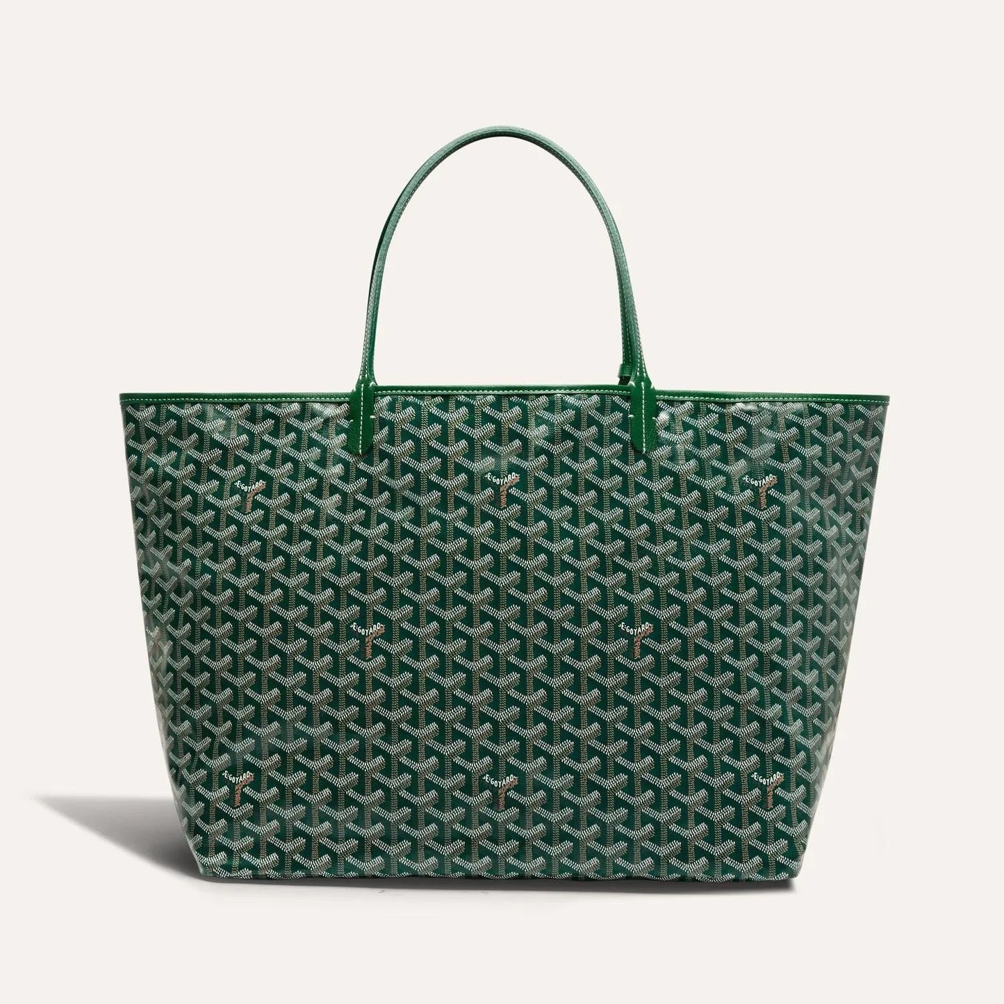 Tote GM Bag - Green