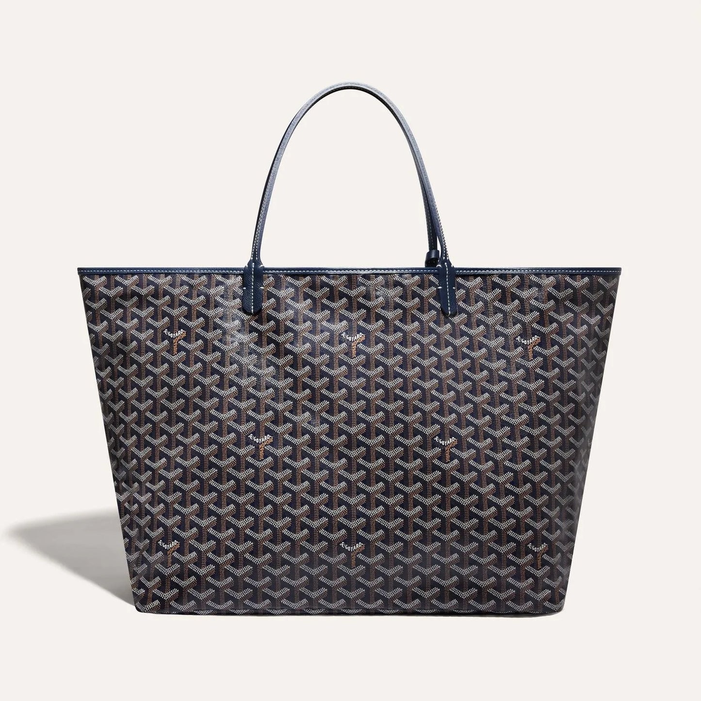 Tote GM Bag - Navy