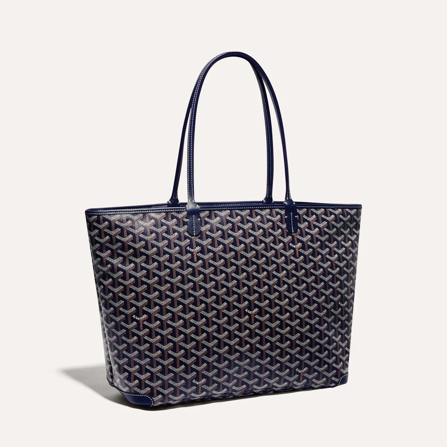 Tote GM Bag - Navy