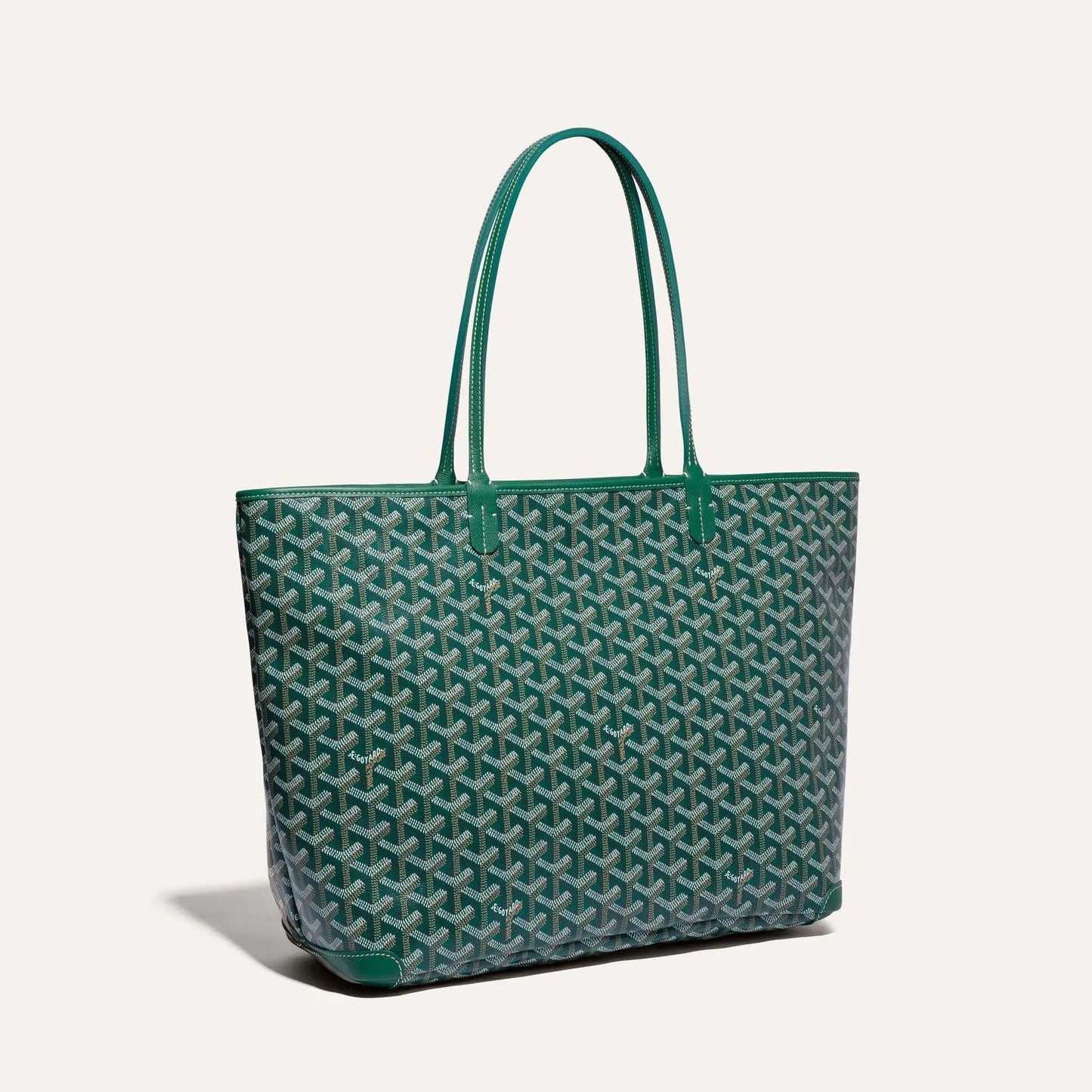 Tote GM Bag - Green