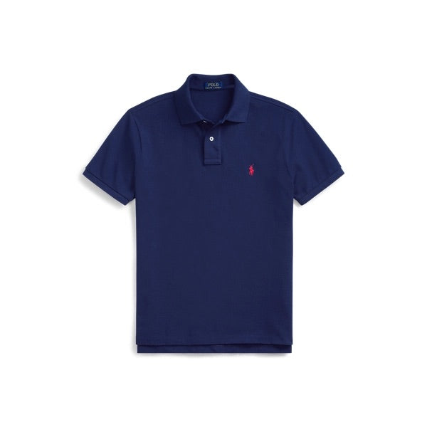 Classic RL Polo Shirt (Navy)