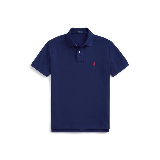 Classic RL Polo Shirt (Navy)